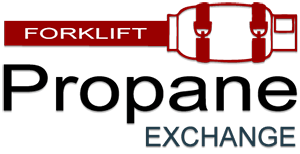 Forklift Propane
